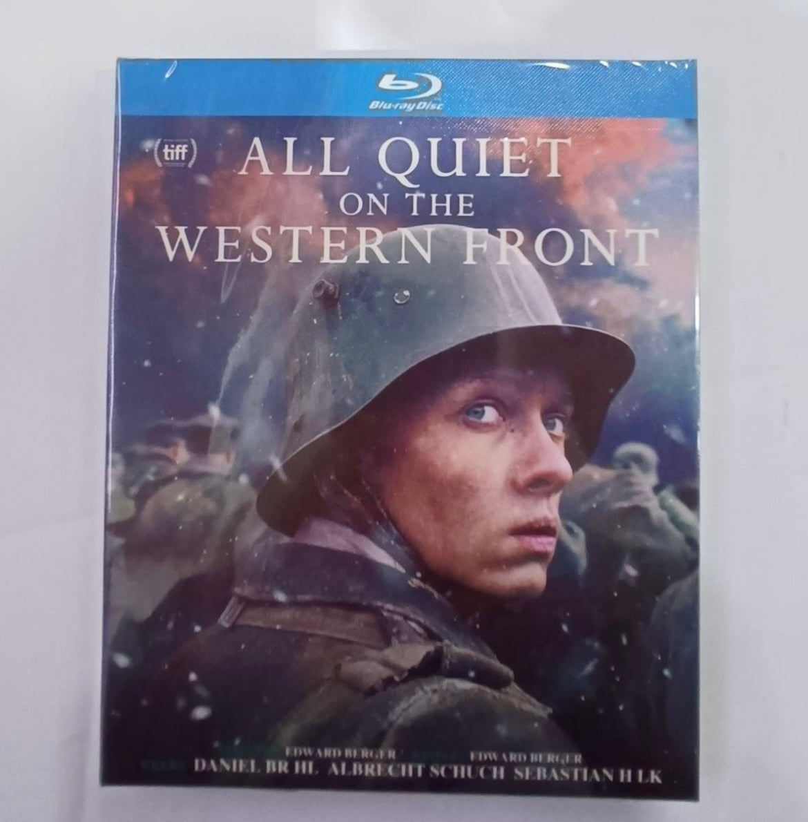 海外映画 ワールドTVブルーレイ専門店