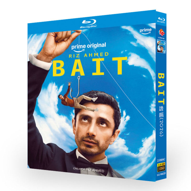 ベイト Blu-ray BOX