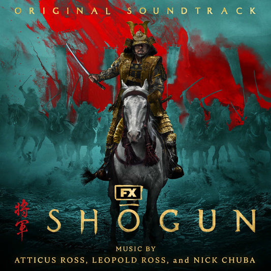 「SHOGUN 将軍」 ブルーレイ Blu-ray 真田広之、コスモ・ジャーヴィス 高画質 ワールドTVブルーレイ専門店