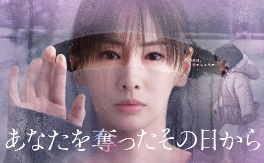 テレビドラマ「あなたを奪ったその日から」  Blu-ray BOX