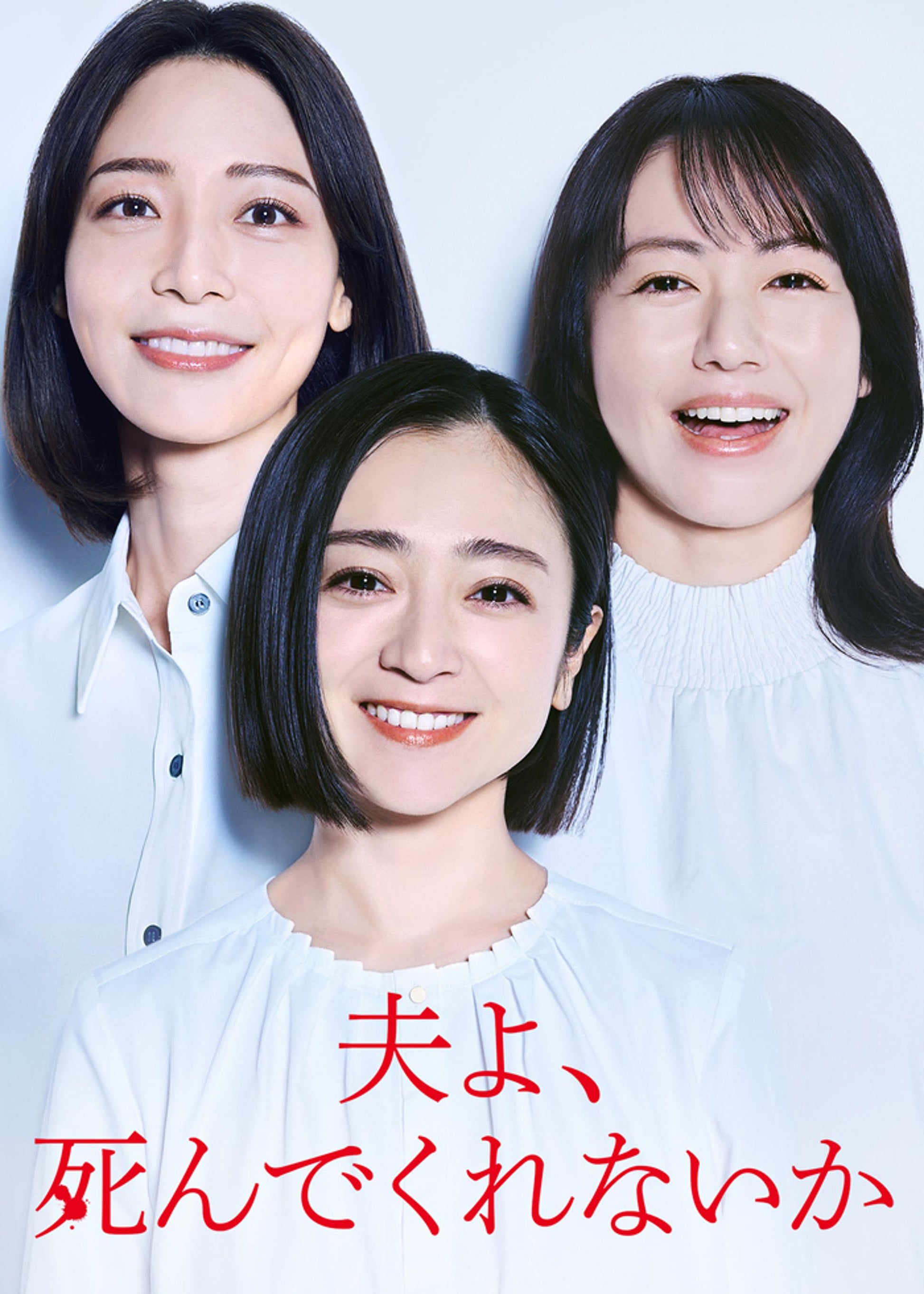 テレビドラマ「夫よ、死んでくれないか」 Blu-ray BOX ワールドTVブルーレイ専門店