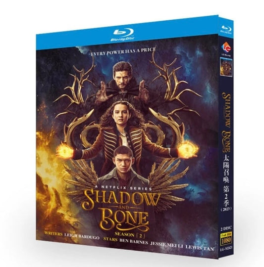 日本語吹替えあり韓国ドラマ「暗黒と神秘の骨」シーズン2 ブルーレイ Blu-ray ソン・ヘギョ、イ・ドヒョン、イム・ジヨン、高画質 全話 海外盤 ワールドTV