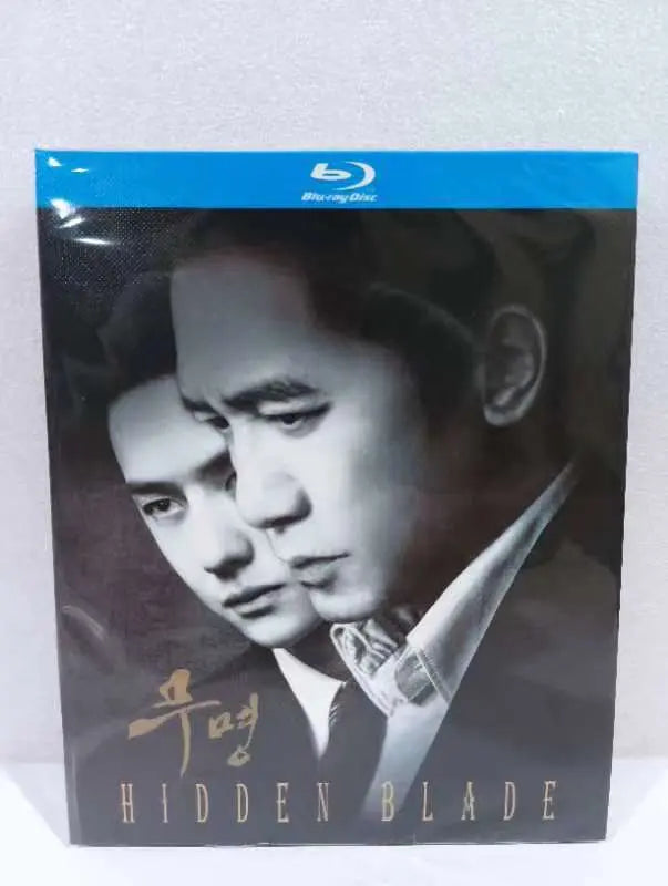 中国映画『無名～Hidden Blade～』 无名 Blu-ray 王一博 ワンイーボウ、トニー・レオン ワールドTV