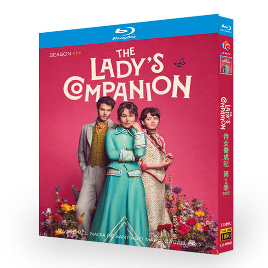 海外ドラマ「淑女のつくり方」 Blu-ray BOX 高画質 海外正規品 ワールドTVブルーレイ専門店