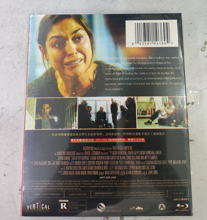 Life After Fighting (原題) ブルーレイ Blu-ray BOX