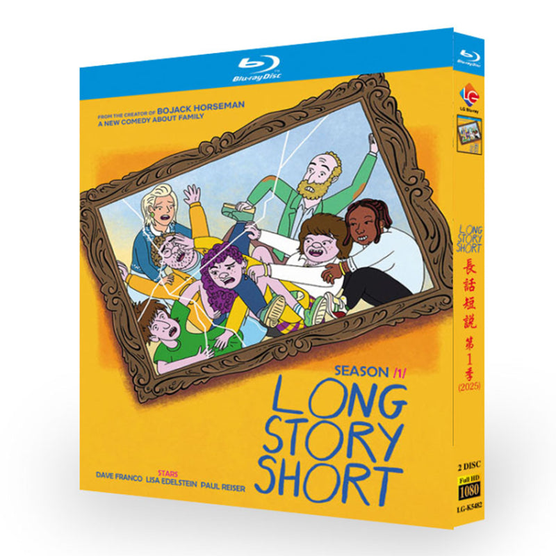 ヘボット! DVD-BOX & Blu-ray BOX 夢の超豪華ハリウッドセレブ