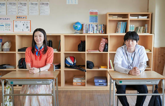 テレビドラマ「からかい上手の高木さん」 ブルーレイ Blu-ray BOX 高画質 海外正規品