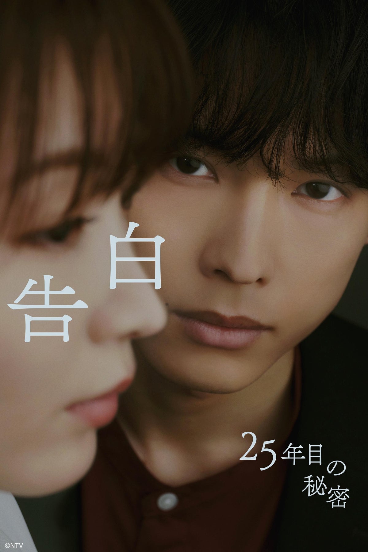 『告白-25年目の秘密-』 ブルーレイ BOX